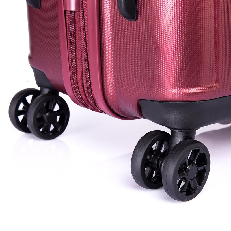Verage Shield III 28" Hardside Expandable Luggage