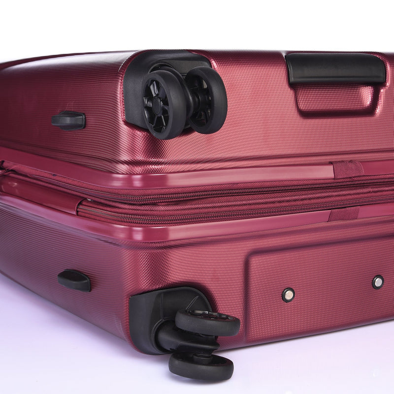 Verage Shield III 28" Hardside Expandable Luggage