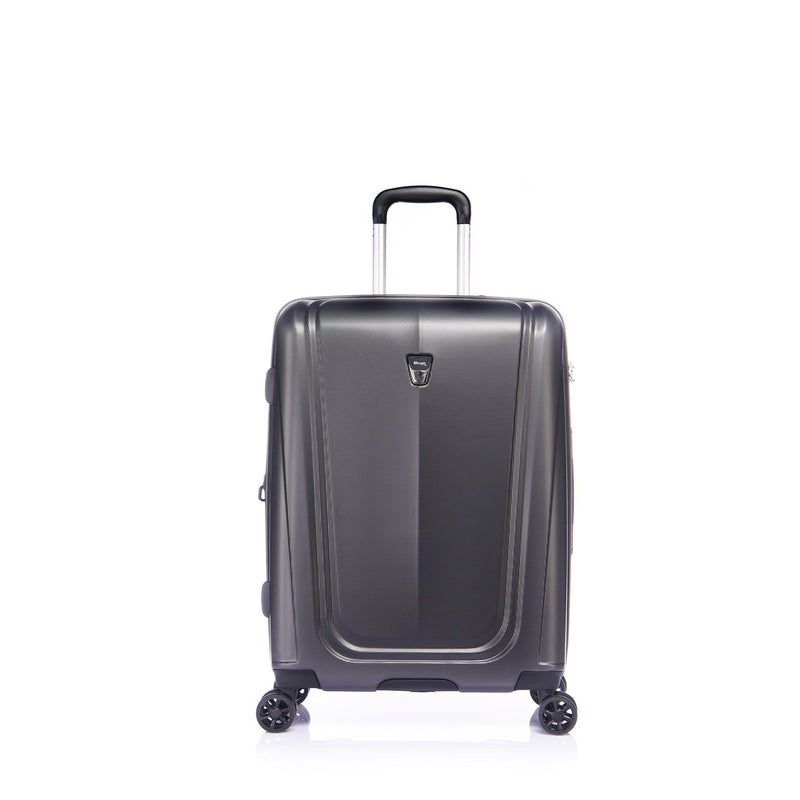 Verage Shield III 24" Medium Size Hardside Expandable Luggage