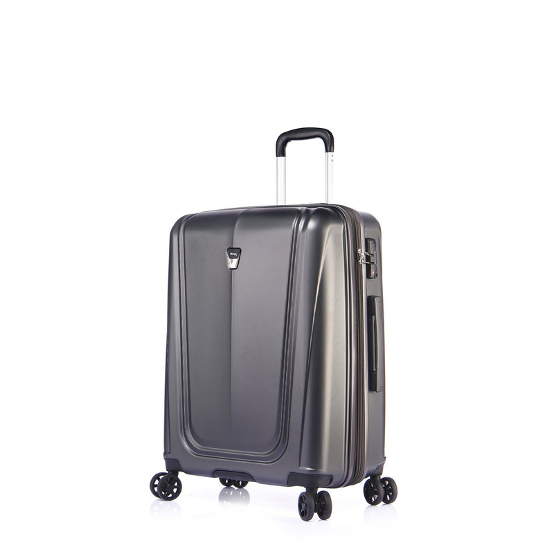 Verage Shield III 24" Medium Size Hardside Expandable Luggage