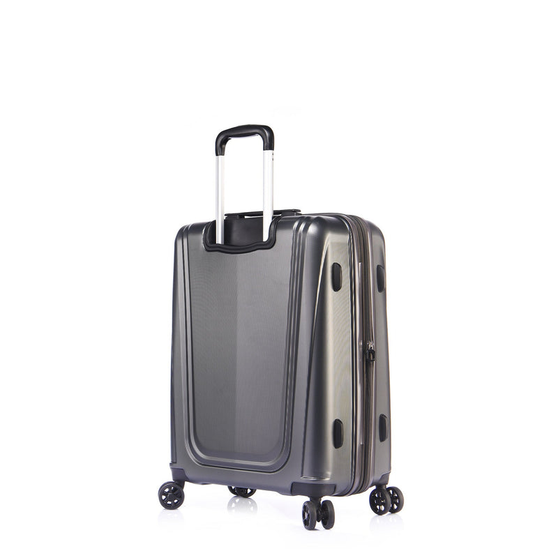 Verage Shield III 24" Medium Size Hardside Expandable Luggage