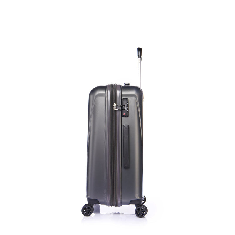 Verage Shield III 24" Medium Size Hardside Expandable Luggage