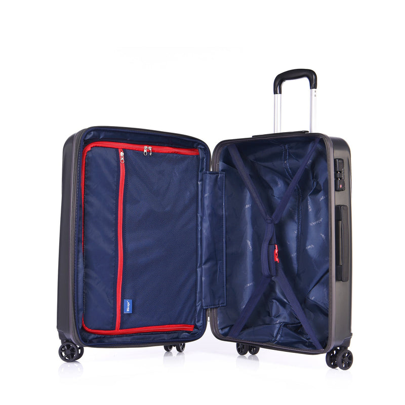 Verage Shield III 28" Hardside Expandable Luggage