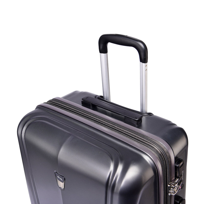 Verage Shield III 28" Hardside Expandable Luggage
