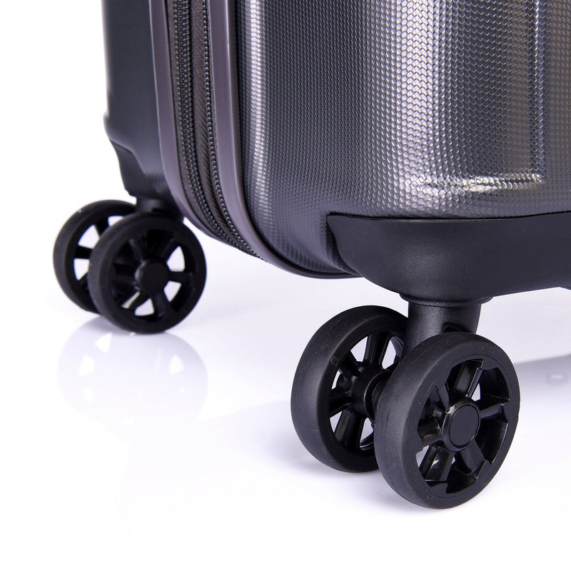 Verage Shield III 28" Hardside Expandable Luggage