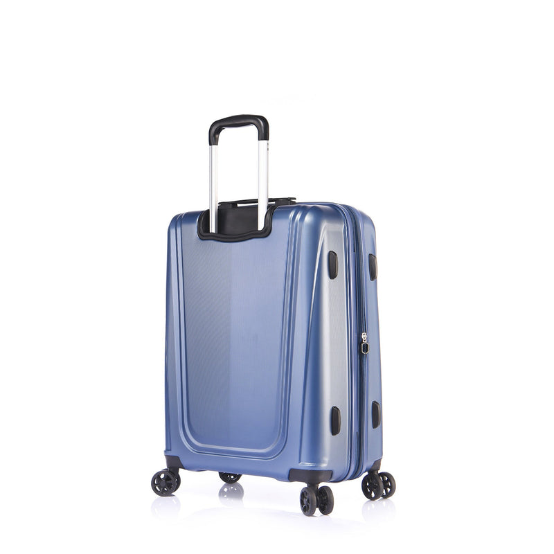 Verage Shield III 24" Medium Size Hardside Expandable Luggage