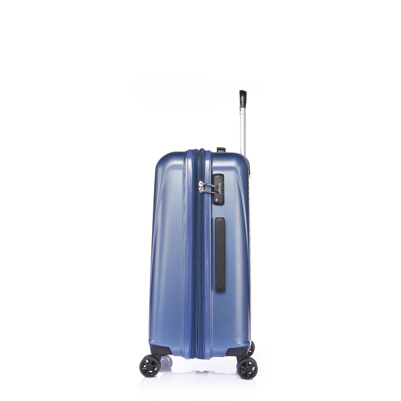 Verage Shield III 24" Medium Size Hardside Expandable Luggage