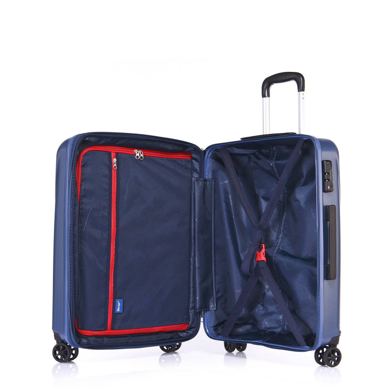Verage Shield III 28" Hardside Expandable Luggage