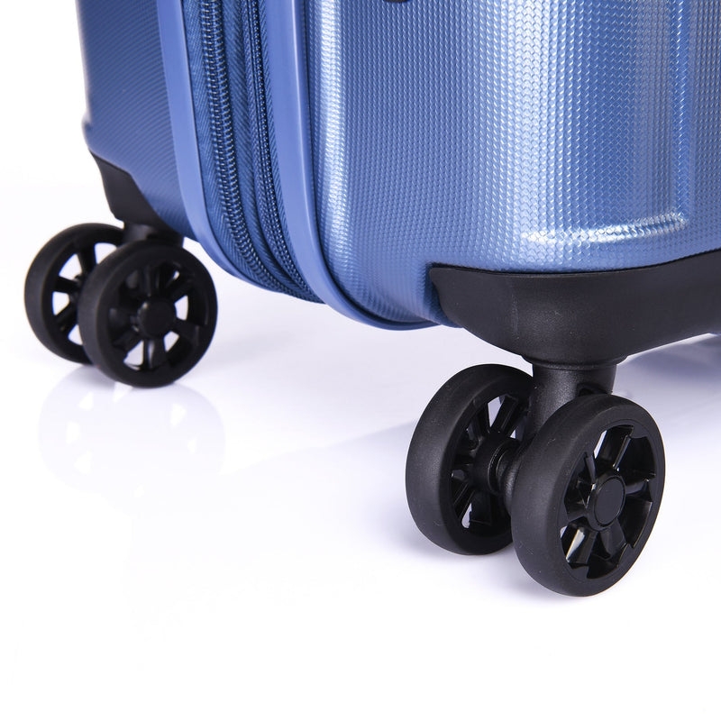 Verage Shield III 28" Hardside Expandable Luggage