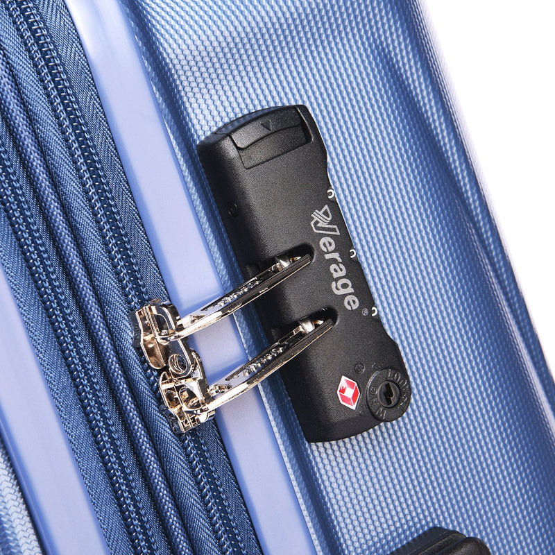 Verage Shield III 28" Hardside Expandable Luggage