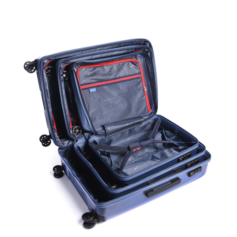 Verage Shield III 28" Hardside Expandable Luggage