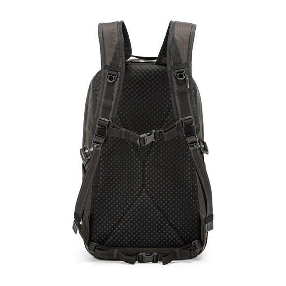 {{ backpack }} {{ anSport City View Remix (City Scout) Backpack SuccessActive }} - Luggage CityPacsafe {{ black }}