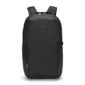 {{ backpack }} {{ anSport City View Remix (City Scout) Backpack SuccessActive }} - Luggage CityPacsafe {{ black }}