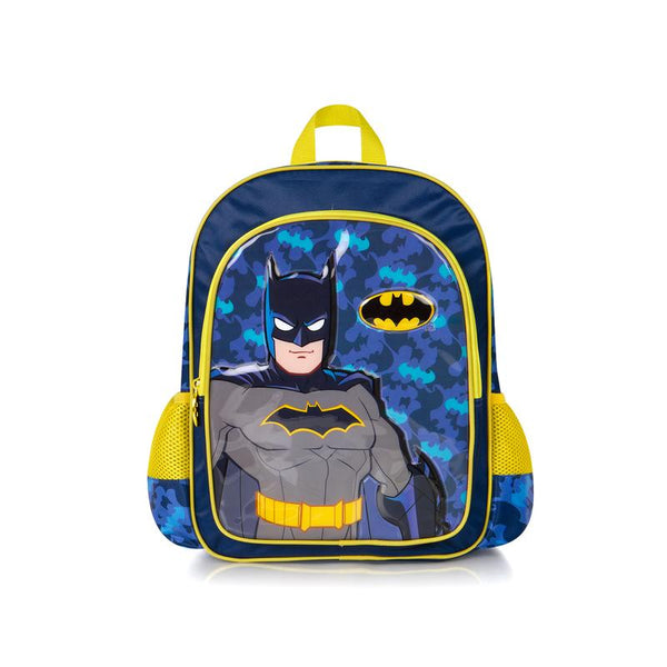Batman laptop backpack outlet