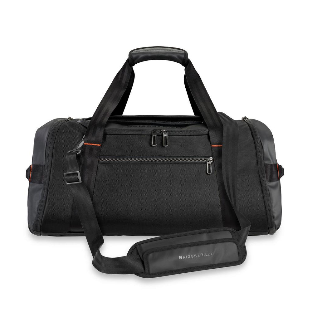Briggs & Riley ZDX Large Travel Duffle Bag Briggs & Riley ZDX Large Travel Duffle Bag