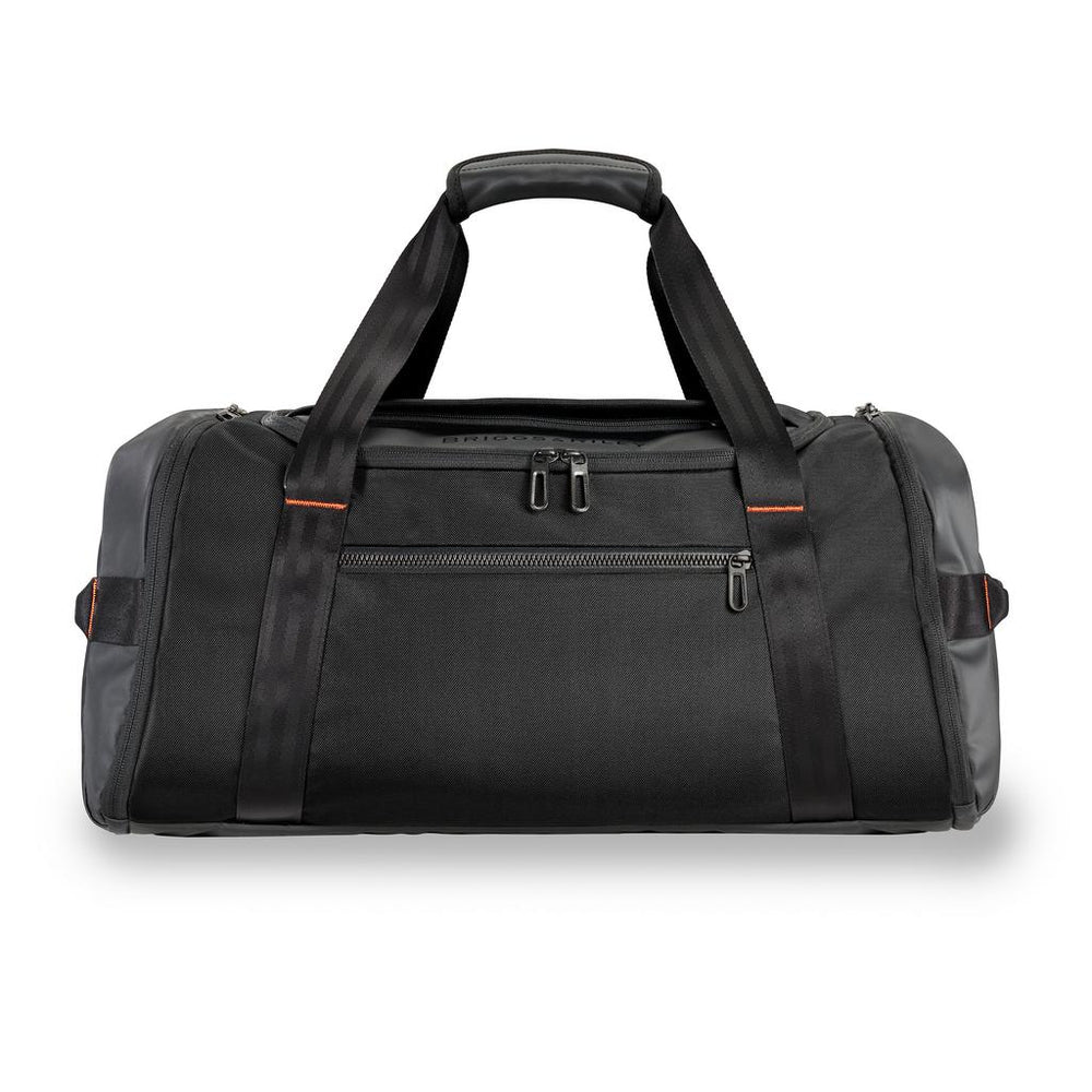 大学生協のスーツ提携店割引 Briggs Bag Duffle Travel Large ZDX Riley & アクセサリー
