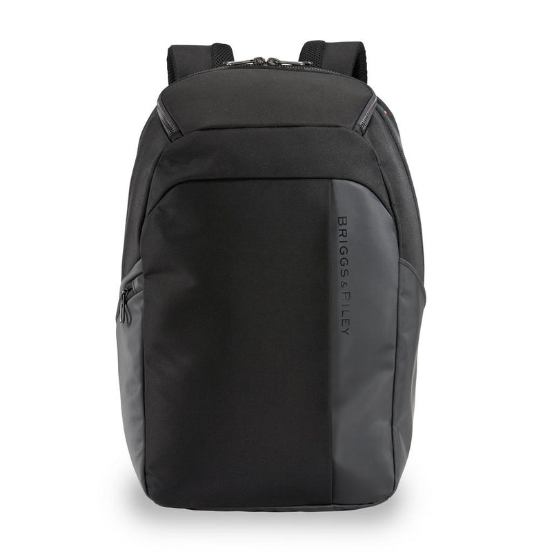 {{ backpack }} {{ anSport City View Remix (City Scout) Backpack SuccessActive }} - Luggage CityBriggs & Riley {{ black }}