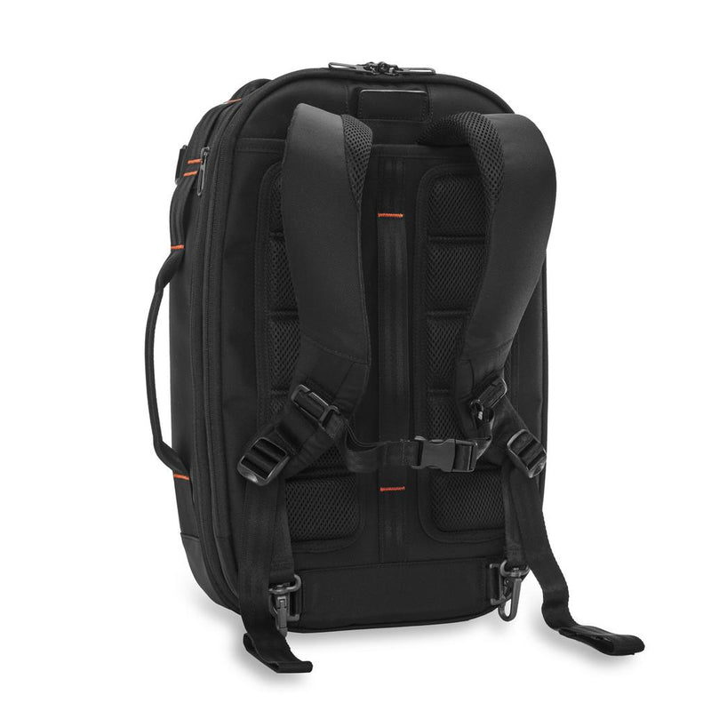 {{ backpack }} {{ anSport City View Remix (City Scout) Backpack SuccessActive }} - Luggage CityBriggs & Riley {{ black }}