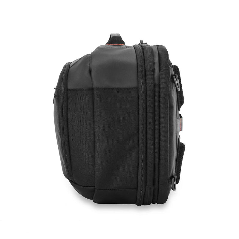 {{ backpack }} {{ anSport City View Remix (City Scout) Backpack SuccessActive }} - Luggage CityBriggs & Riley {{ black }}