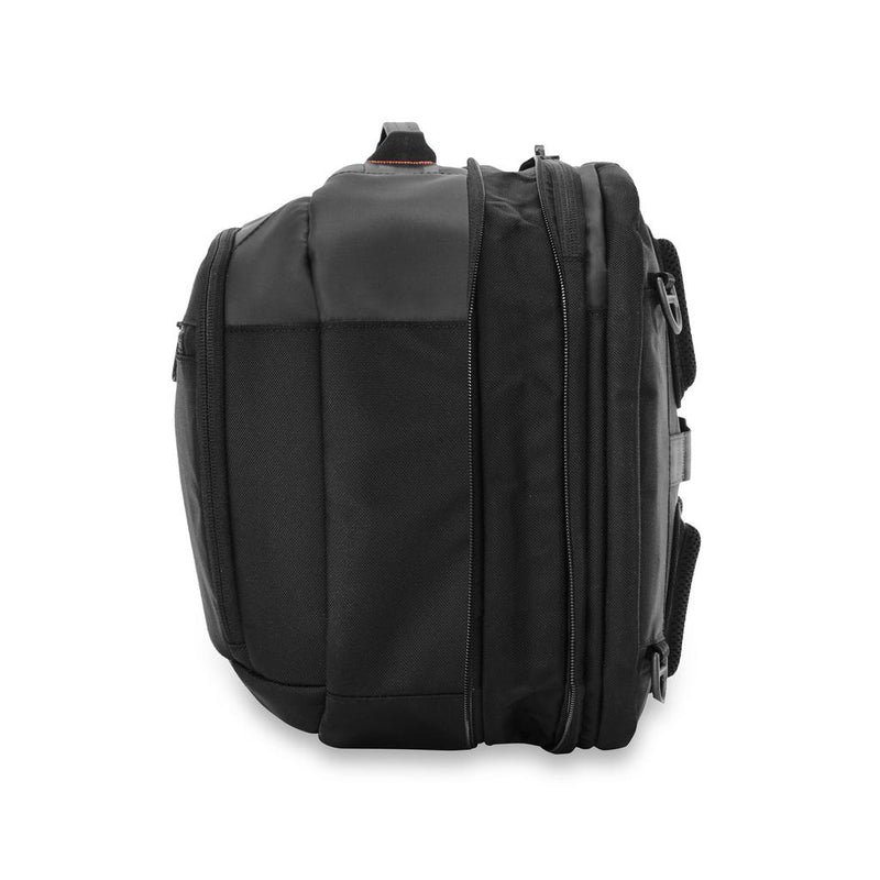 {{ backpack }} {{ anSport City View Remix (City Scout) Backpack SuccessActive }} - Luggage CityBriggs & Riley {{ black }}