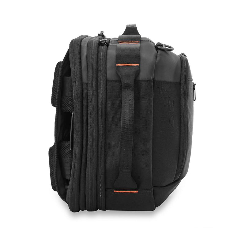 {{ backpack }} {{ anSport City View Remix (City Scout) Backpack SuccessActive }} - Luggage CityBriggs & Riley {{ black }}