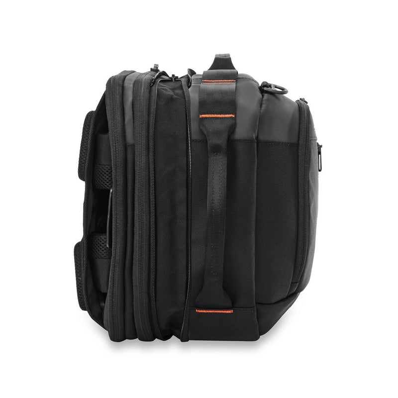 {{ backpack }} {{ anSport City View Remix (City Scout) Backpack SuccessActive }} - Luggage CityBriggs & Riley {{ black }}