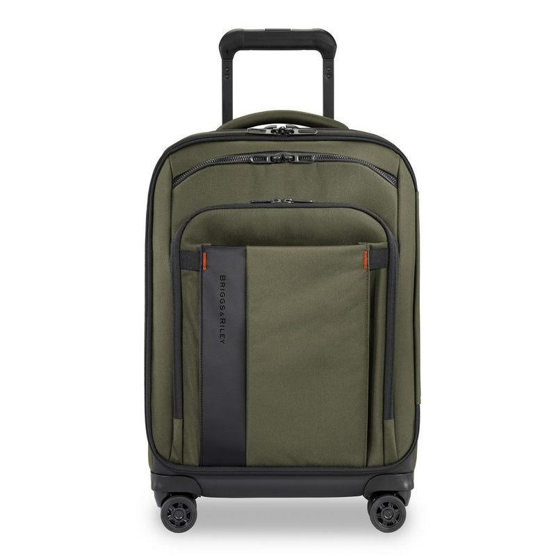 {{ backpack }} {{ anSport City View Remix (City Scout) Backpack SuccessActive }} - Luggage CityBriggs & Riley {{ black }}