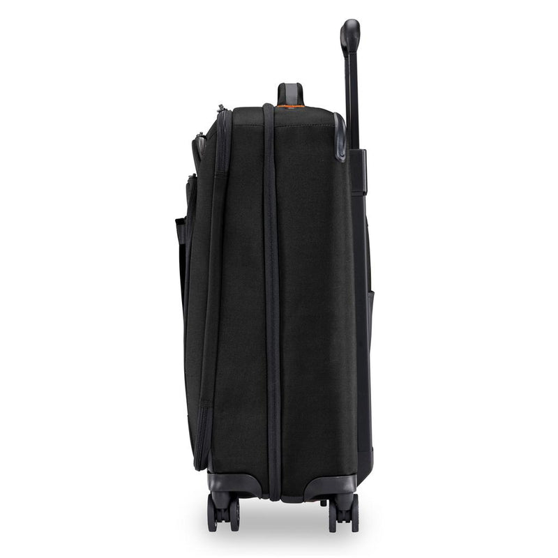 {{ backpack }} {{ anSport City View Remix (City Scout) Backpack SuccessActive }} - Luggage CityBriggs & Riley {{ black }}