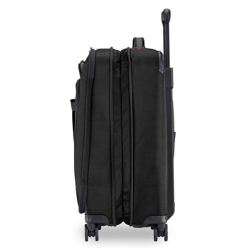 {{ backpack }} {{ anSport City View Remix (City Scout) Backpack SuccessActive }} - Luggage CityBriggs & Riley {{ black }}