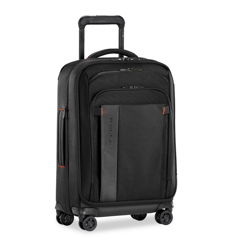 {{ backpack }} {{ anSport City View Remix (City Scout) Backpack SuccessActive }} - Luggage CityBriggs & Riley {{ black }}