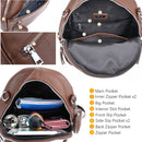 {{ backpack }} {{ anSport City View Remix (City Scout) Backpack SuccessActive }} - Luggage CityRRP {{ black }}