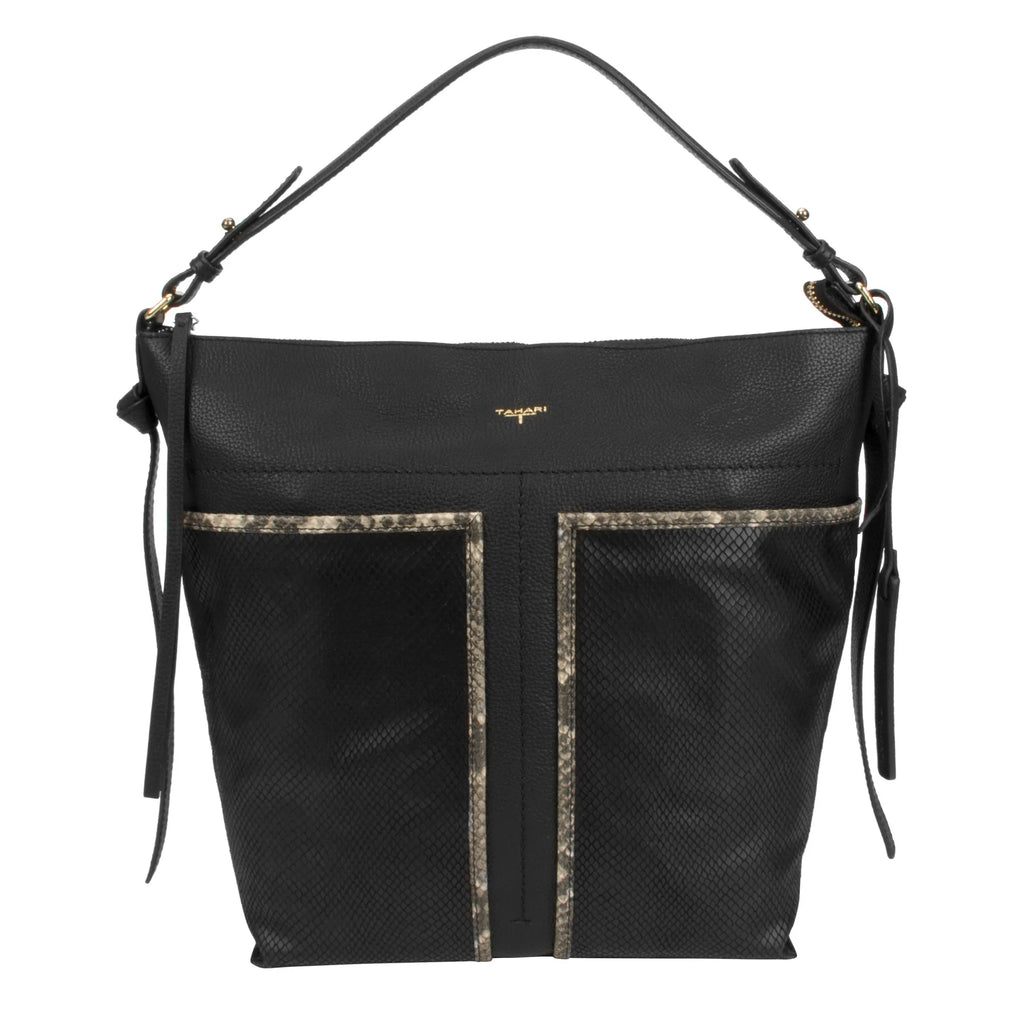 Tahari hotsell riley satchel