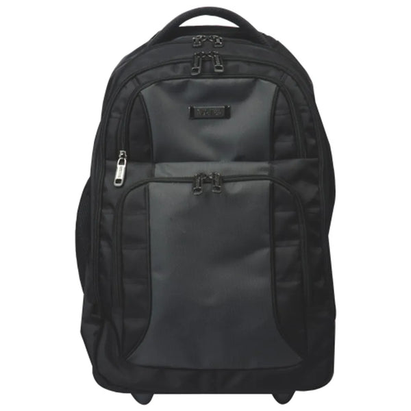 {{ backpack }} {{ anSport City View Remix (City Scout) Backpack SuccessActive }} - Luggage CityKenneth Cole {{ black }}