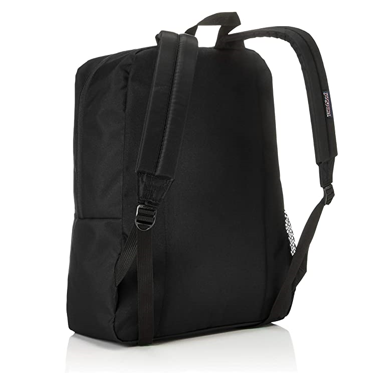 {{ backpack }} {{ anSport City View Remix (City Scout) Backpack SuccessActive }} - Luggage CityJansport {{ black }}