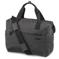{{ backpack }} {{ anSport City View Remix (City Scout) Backpack SuccessActive }} - Luggage CityPacsafe {{ black }}