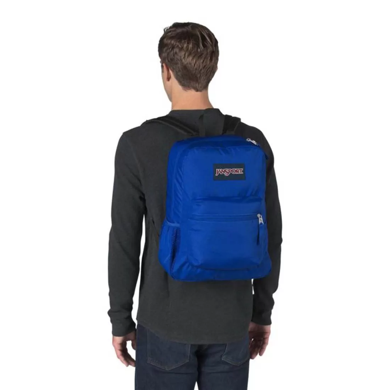 {{ backpack }} {{ anSport City View Remix (City Scout) Backpack SuccessActive }} - Luggage CityJansport {{ black }}