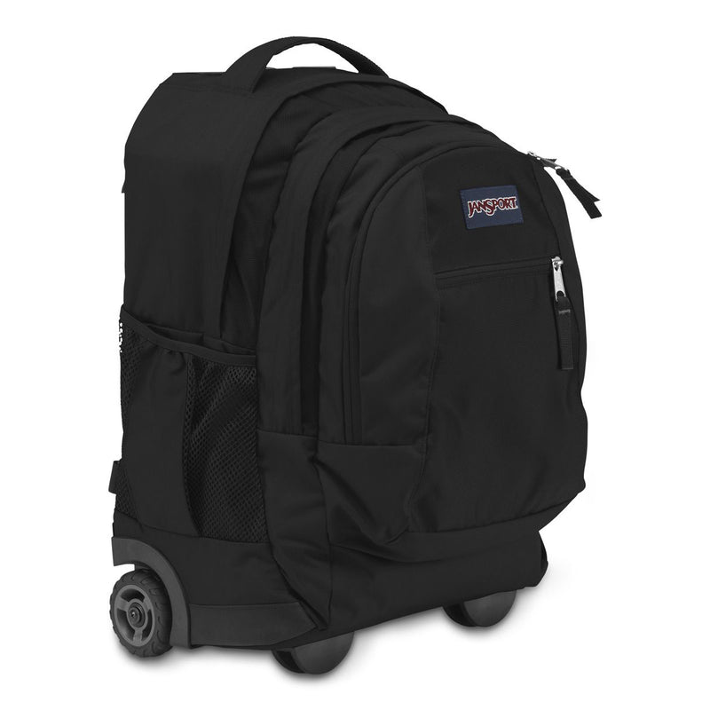 {{ backpack }} {{ anSport City View Remix (City Scout) Backpack SuccessActive }} - Luggage CityJansport {{ black }}