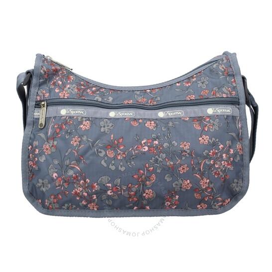 {{ backpack }} {{ anSport City View Remix (City Scout) Backpack SuccessActive }} - Luggage CityLeSportsac {{ black }}