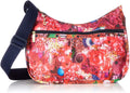 {{ backpack }} {{ anSport City View Remix (City Scout) Backpack SuccessActive }} - Luggage CityLeSportsac {{ black }}