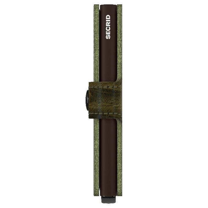 Secrid RFID Miniwallet Dutch Martin