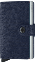 Secrid RFID Miniwallet Vegetable Tanned