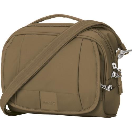 Pacsafe Metrosafe LS140 Anti Theft Compact Shoulder Bag