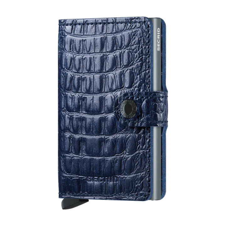 Secrid RFID Miniwallet Nile