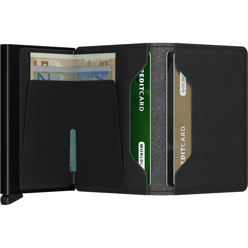 Secrid RFID Slimwallet Yard (Non-Leather)