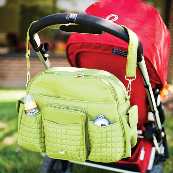 Lug tuk tuk sale diaper bag