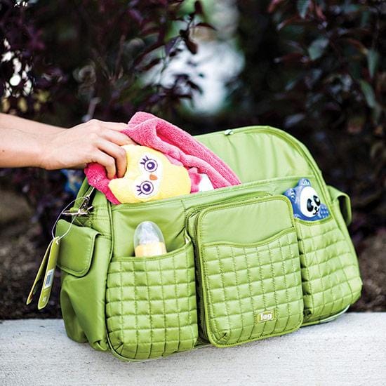 Lug diaper sales bag canada