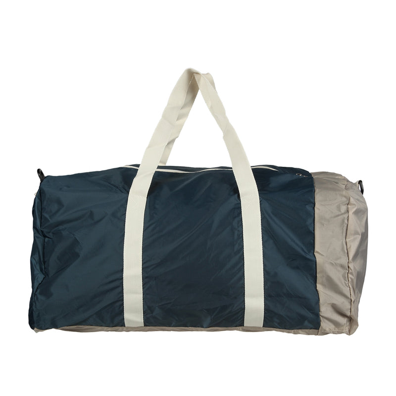 Verage Royal Blue 60L Foldable Duffle Bag