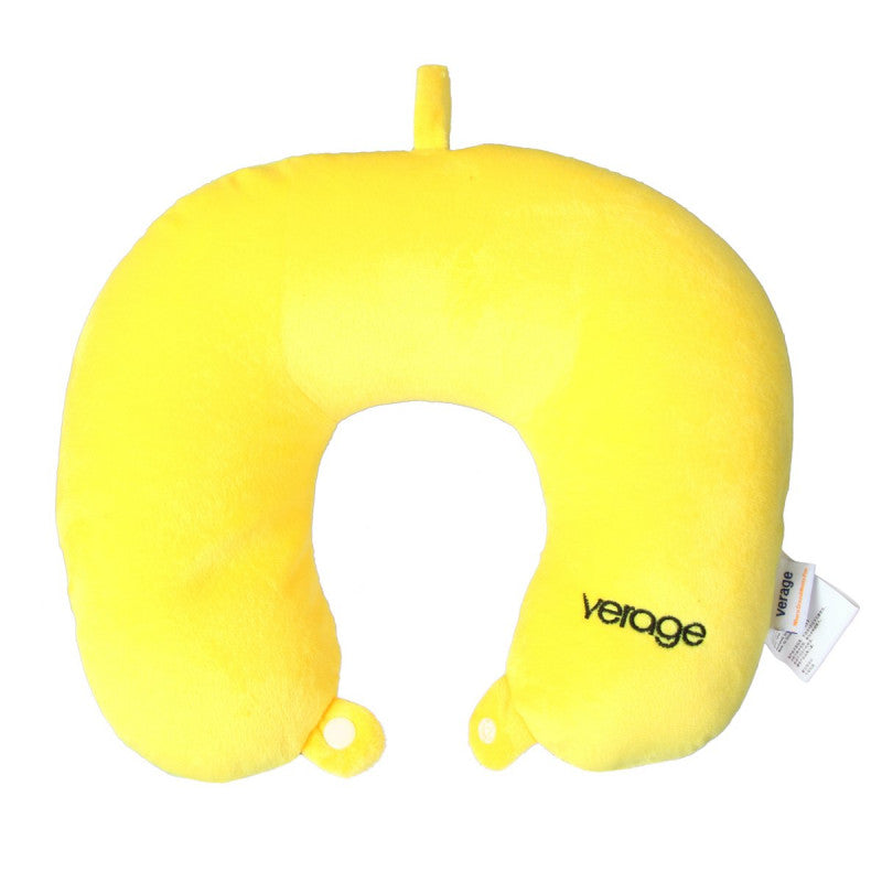 Verage Microbeads Neck Pillow - Travel Comfort