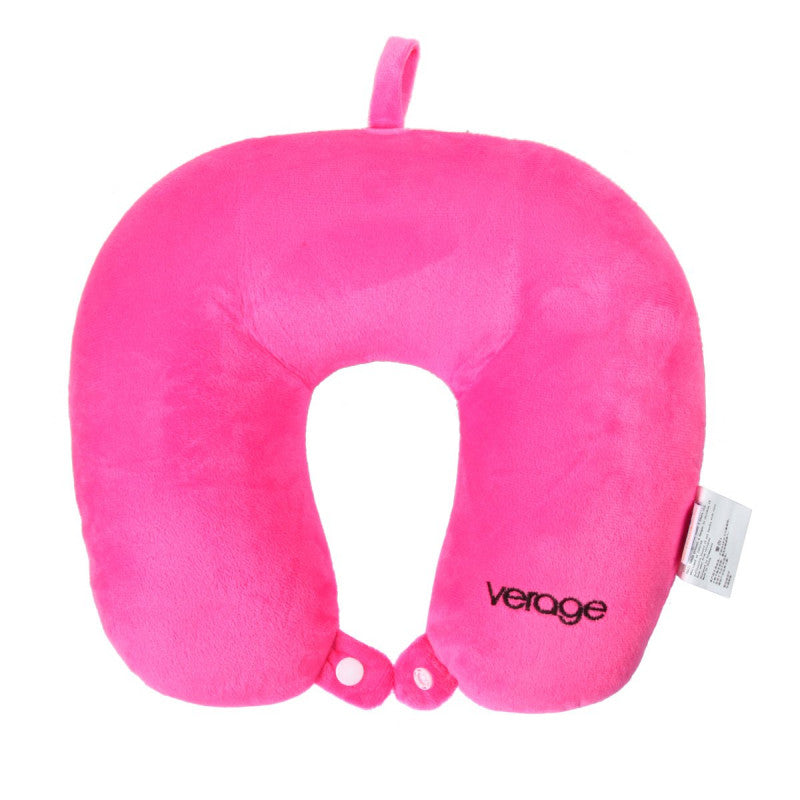 Verage Microbeads Neck Pillow - Travel Comfort